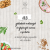 123 základních bezlepkových veganských surovin