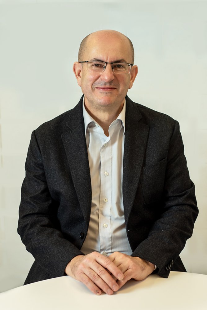 Martin Staněk
